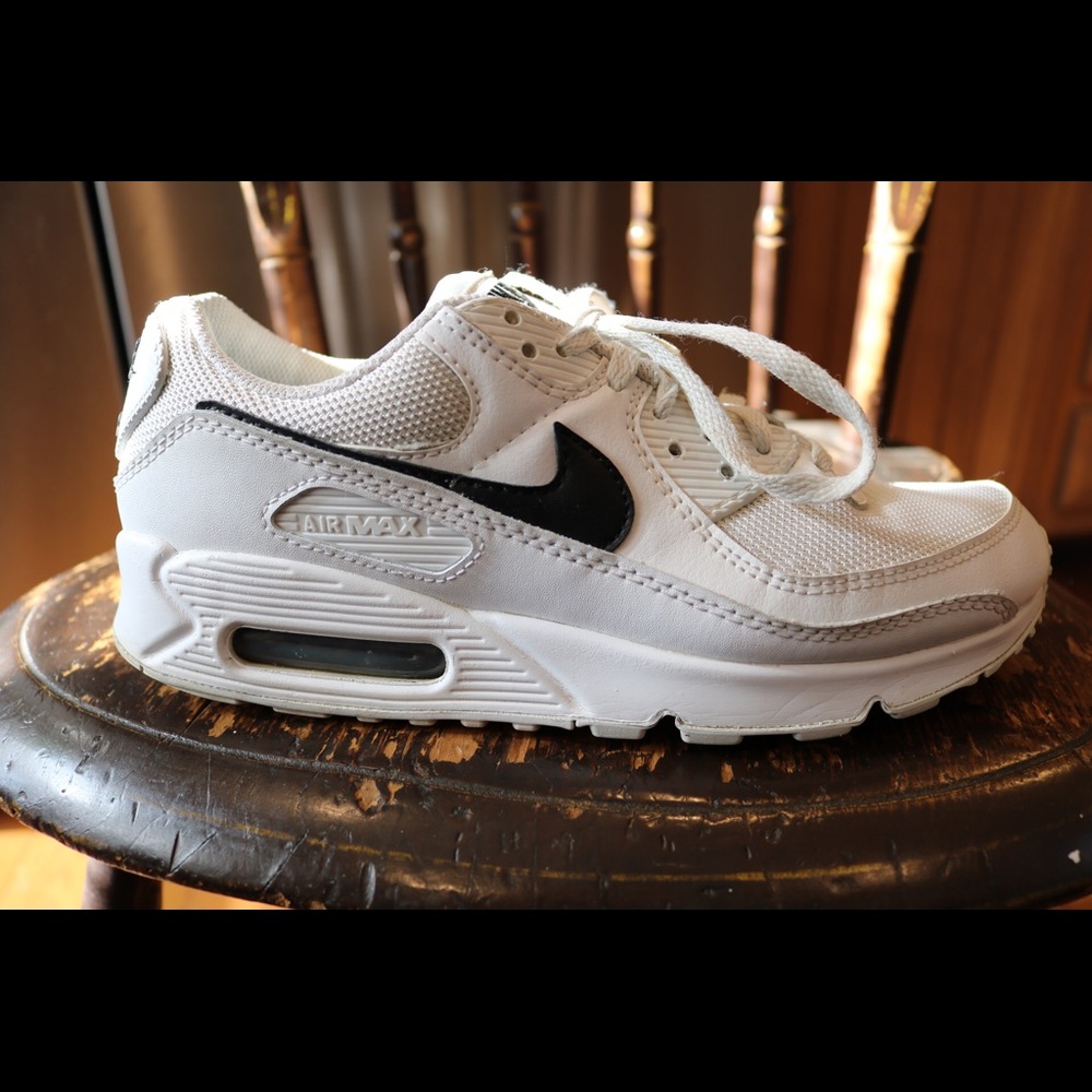 Nike airmax womens 9